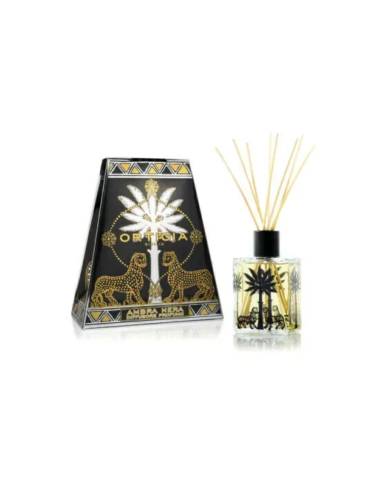 Ambra Nera Diffuser Palma