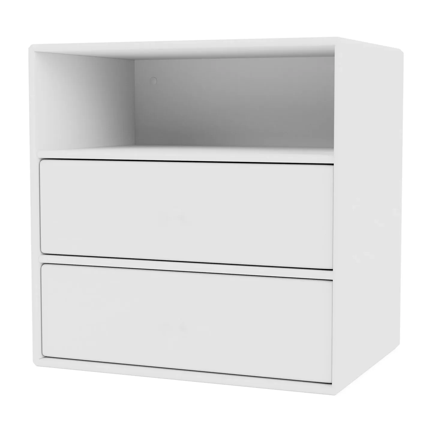 Montana Montana Mini 1006 hylla 35x35 cm New white