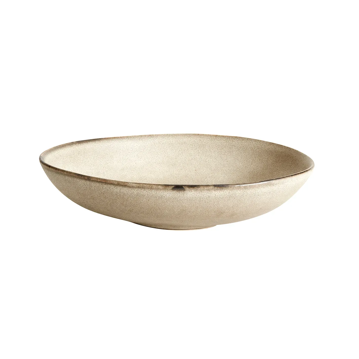 MUUBS Mame serveringsskål 24 cm Ostron