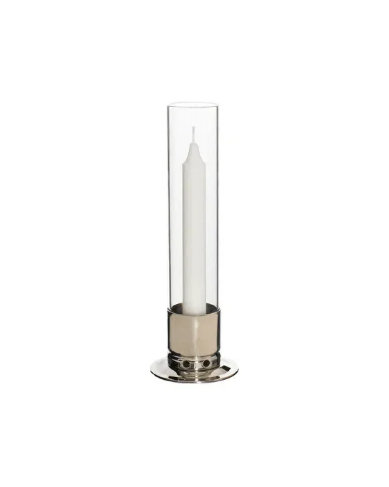 Kattvik Kerzenhalter Nickel