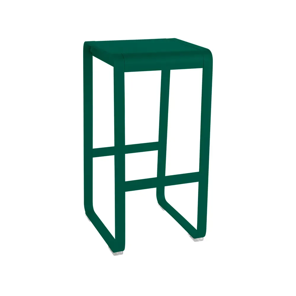 Fermob Bellevie barpall Cedar green (grön)