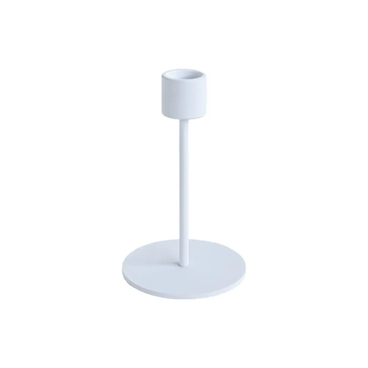 Cooee Design Cooee Kerzenhalter 13cm White