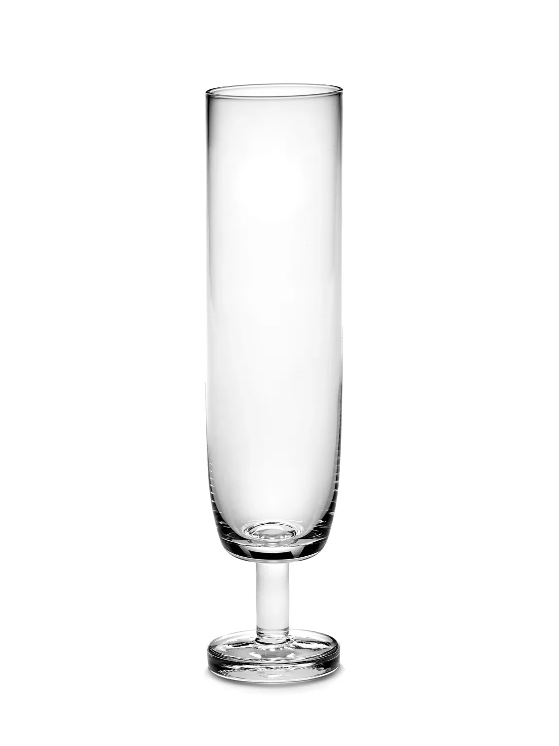 Serax Base Champagnerflöte 21 cl