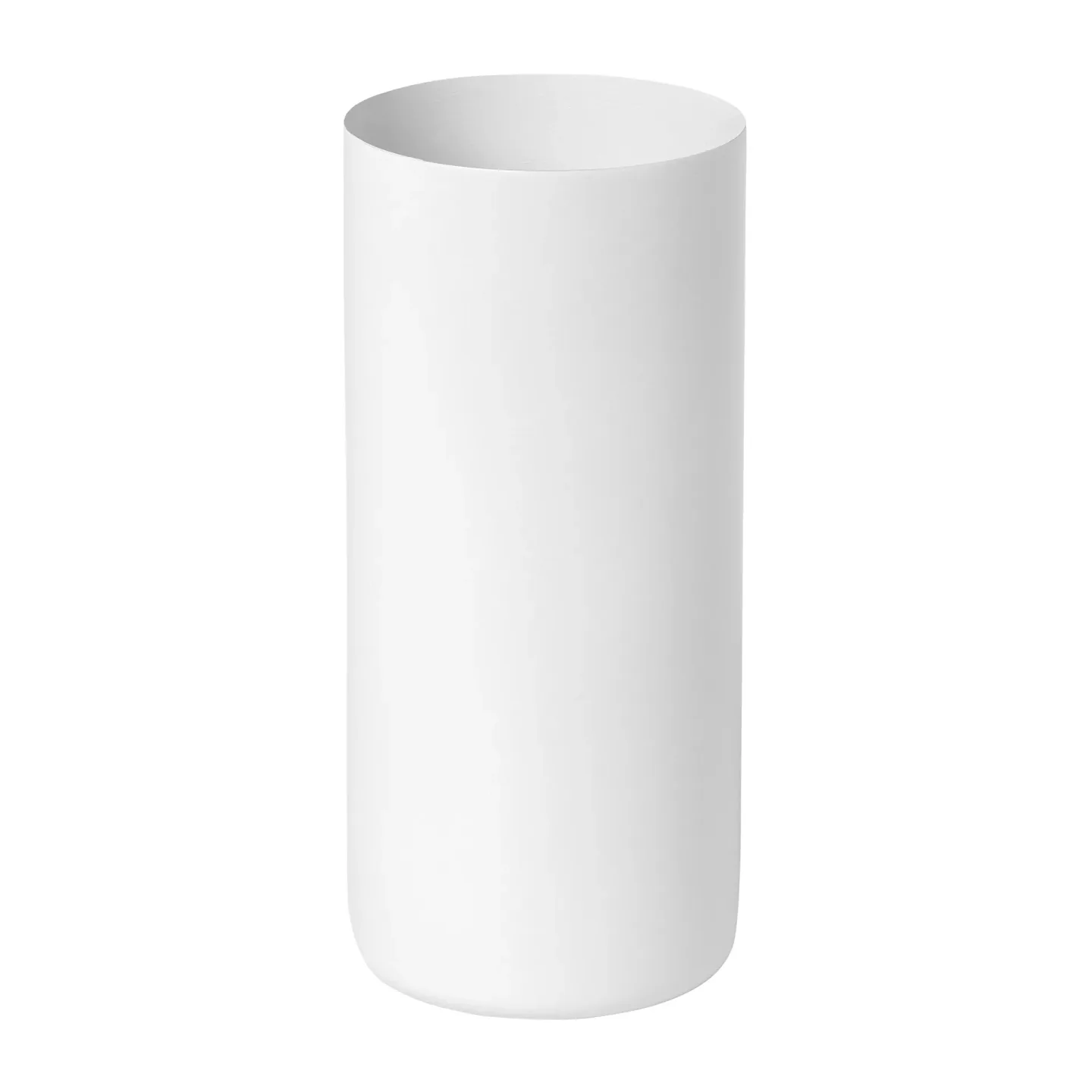 blomus Modo Zahnbürstenbecher Weiß