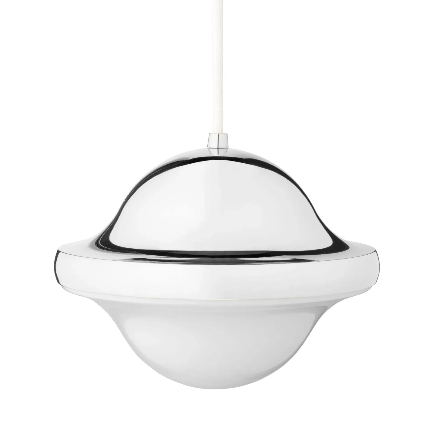 Carl Hansen & Søn HK20 BUBI pendel Chrome