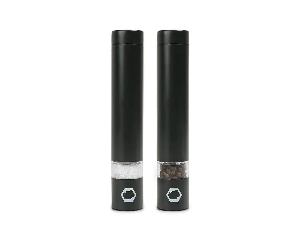 ELEKTRISCHE MÜHLE - 15ML 2-STÜCK