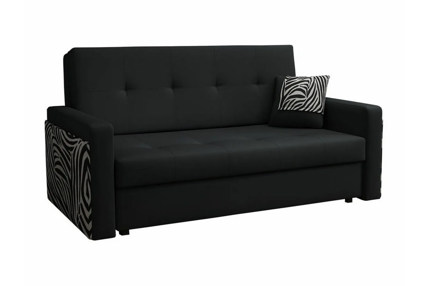 Denegal 3-sits Bäddsoffa -