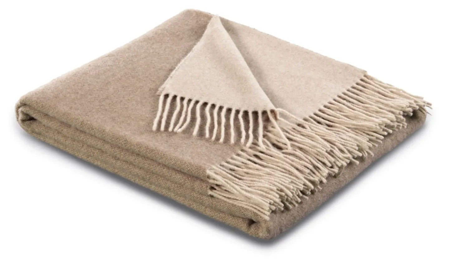 Biederlack Plaid Cashmere | Schubiger Möbel