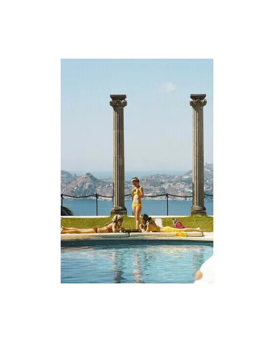 Villa Nirvana
