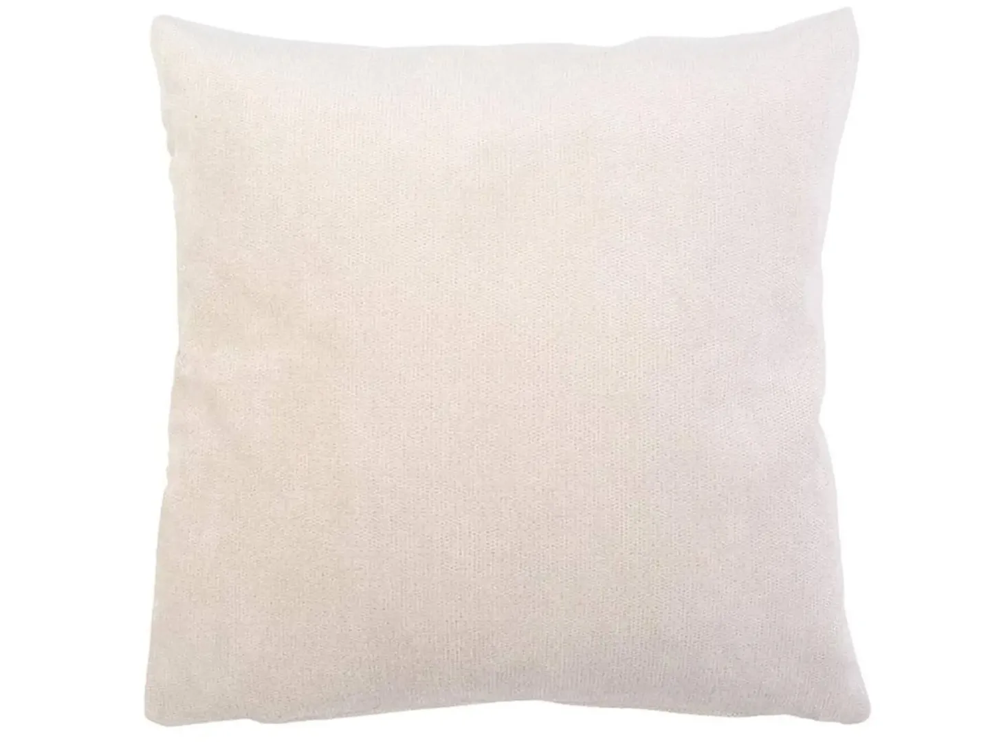 Gözze Ambiente Trendlife Kissenhülle Muri, Creme 60x60 cm Beige | Schubiger Möbel