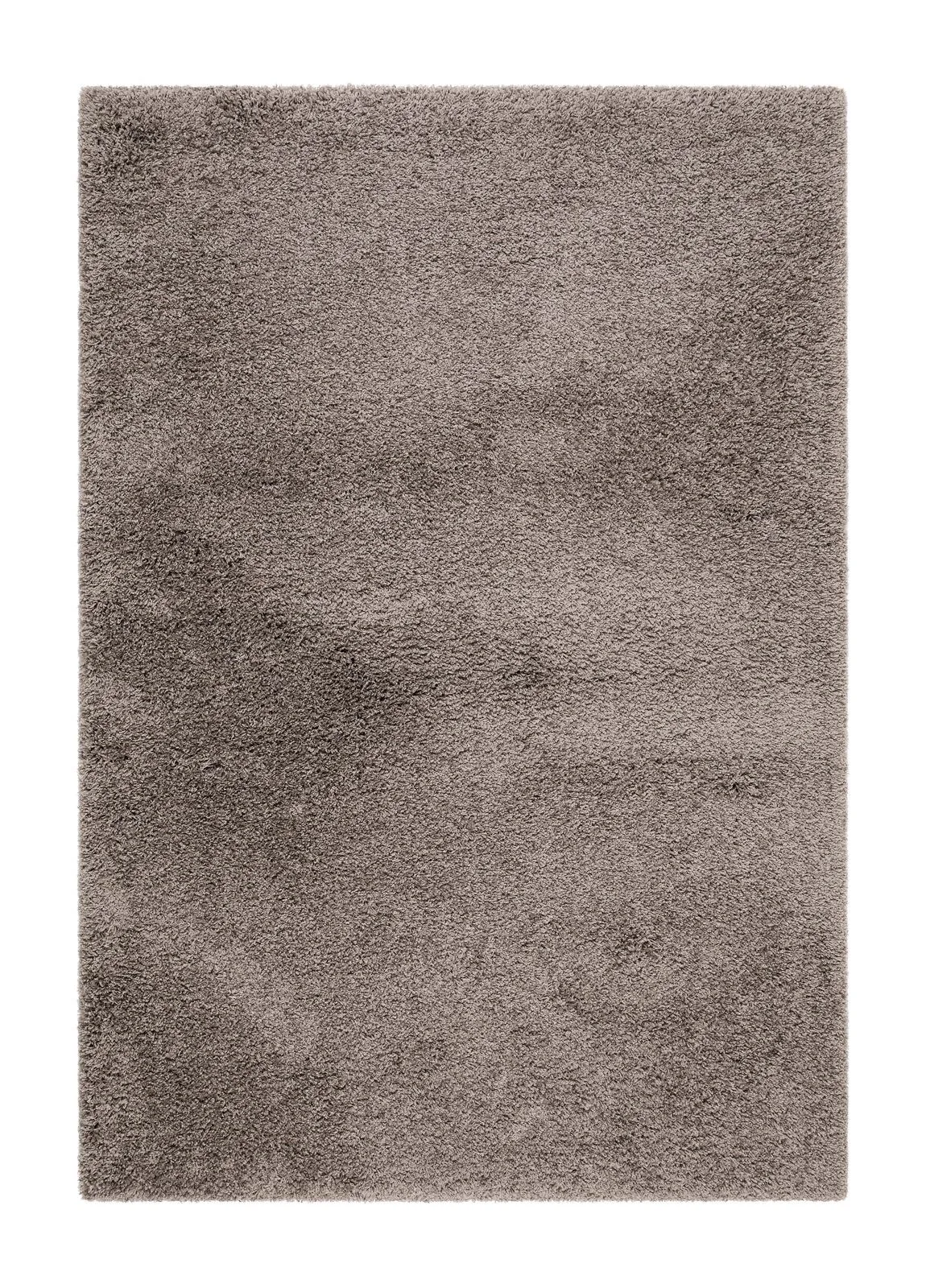 Lounge Ryamatta 160x230 cm Rektangulär - Linne