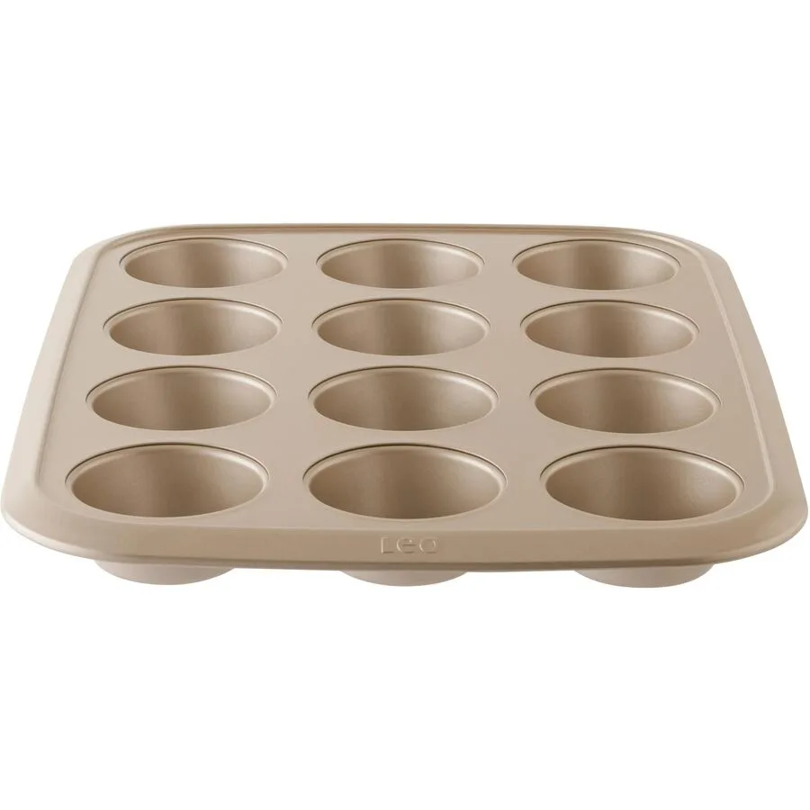 Backförmchen BergHOFF Beige Karbonstahl B 35 cm