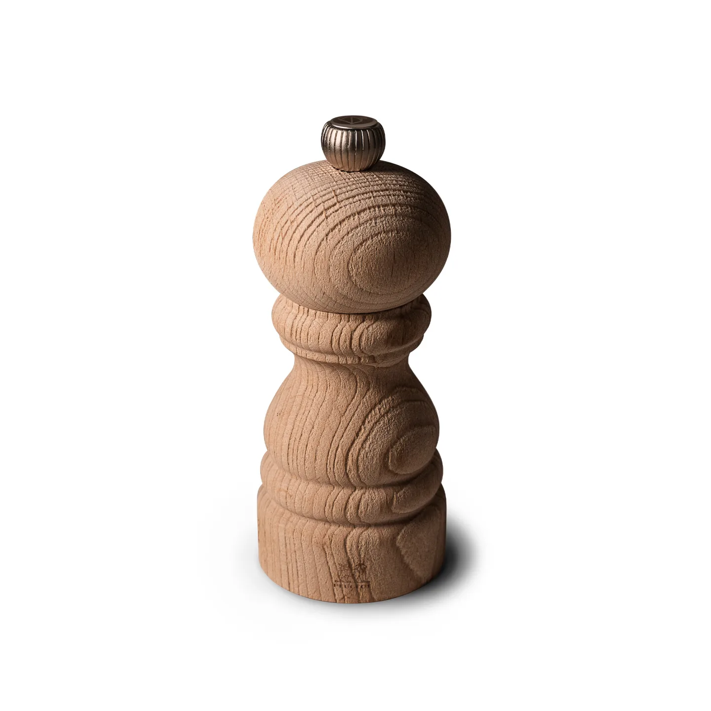 Peugeot Paris nature saltkvarn 12 cm Natur