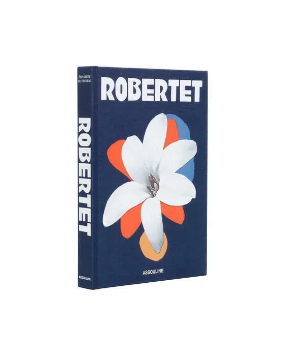 Robertet: From Seed to Scent