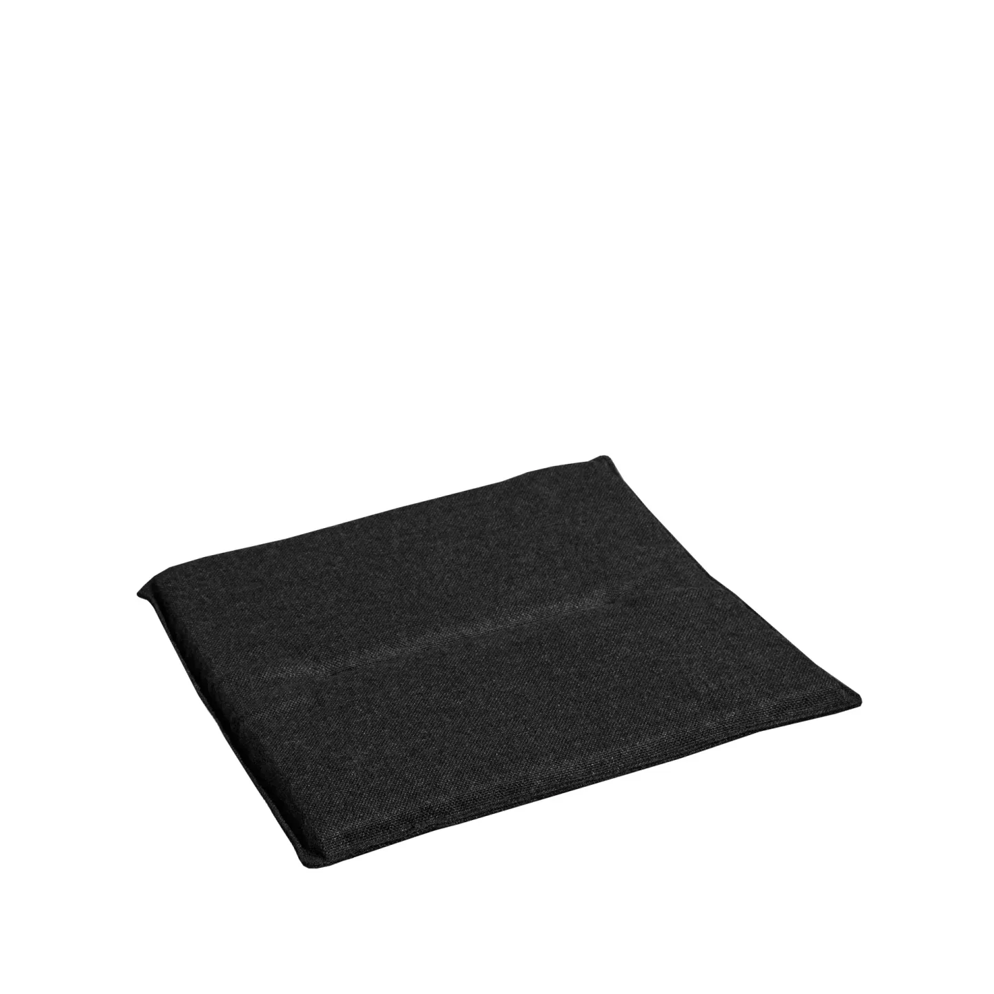 Skargaarden Viken stolsdyna Sunbrella Natté Sooty dark grey