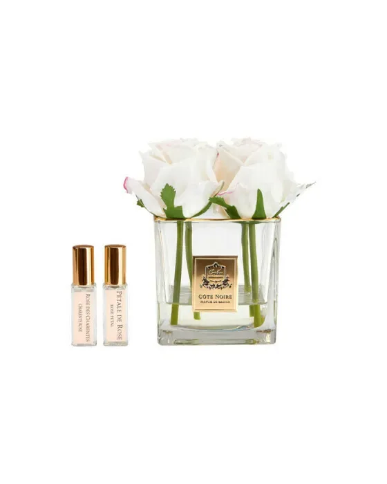 Four Roses gåvoset