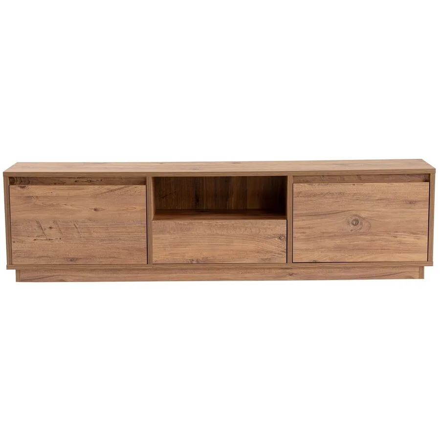 TV-Möbel Georis Kiefer Holzwerkstoff B 160 cm