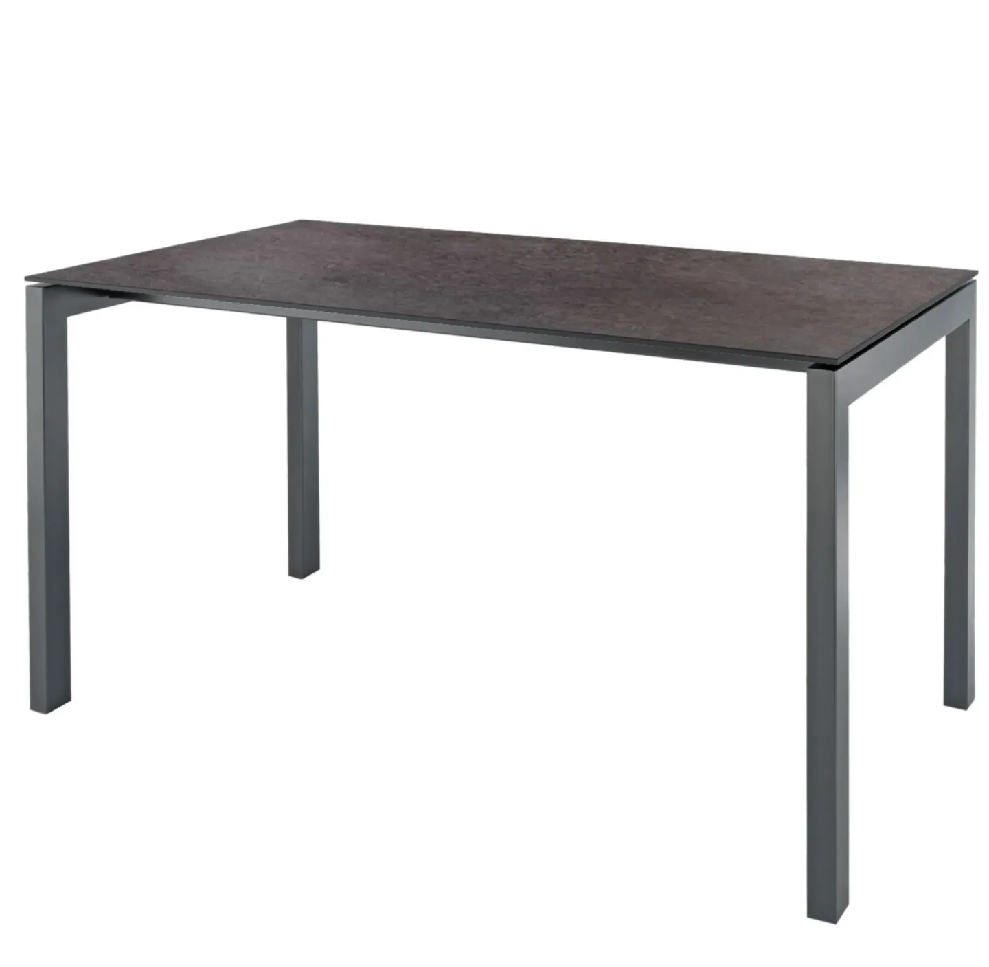 Schaffner Gartentisch Luzern Decor Braun | Schubiger Möbel