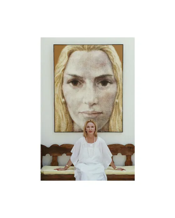 Mercedes Herrera De Benacerraf