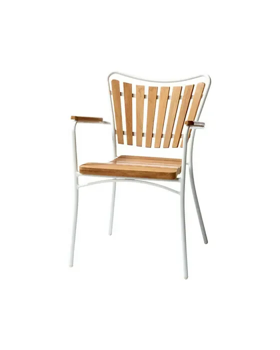 Ellen stol teak