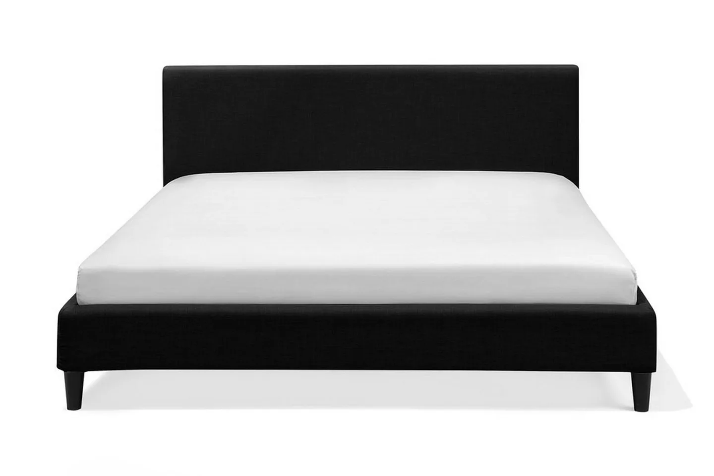 Fitou Sängram LED 180x200 cm -