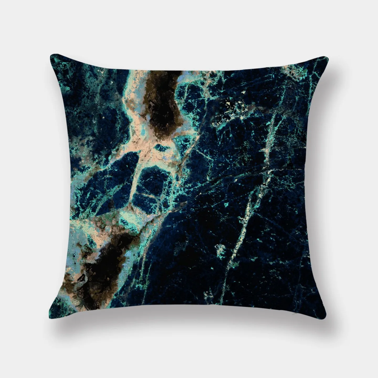 Putetrekk 50 x 50 cm