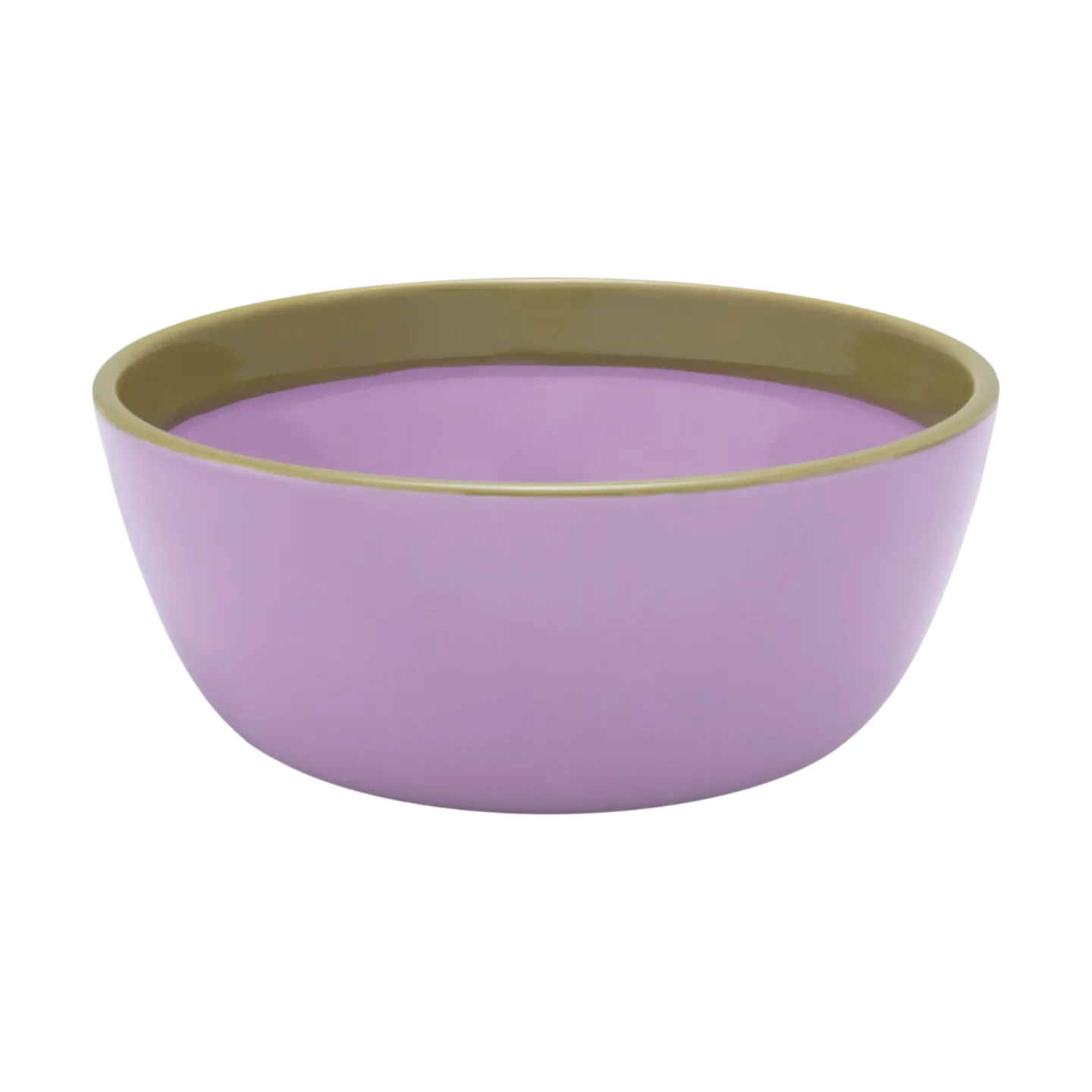 Iittala Play Schale Ø19 cm Lila-Olive