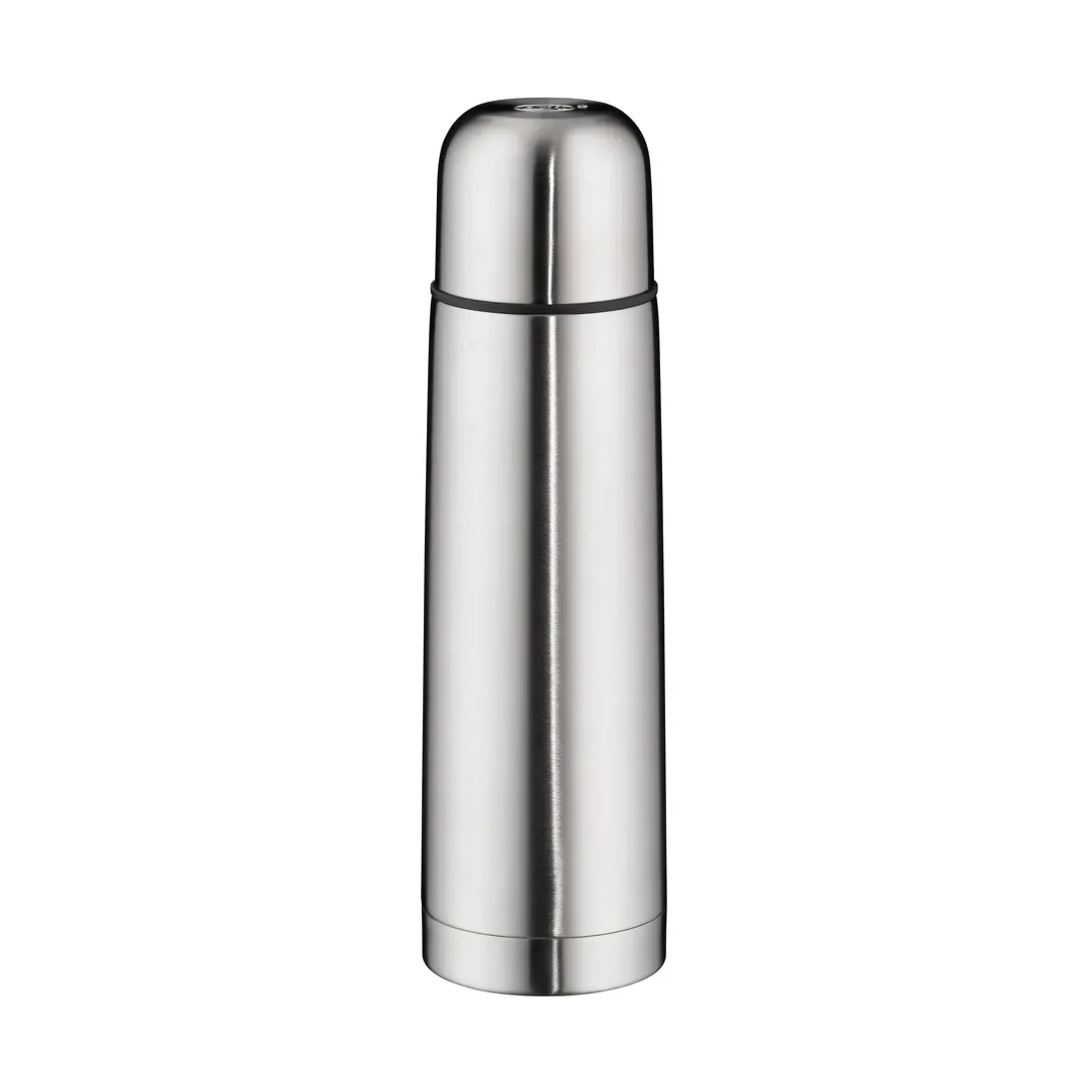 Alfi IsoTherm Eco Thermosflasche 1 l Mattstahl