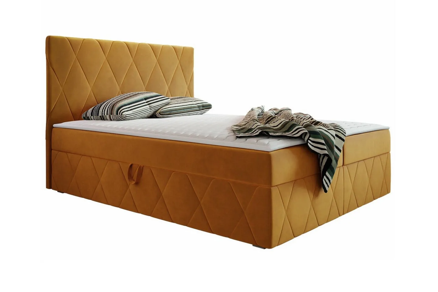 Kintore Kontinentalsäng 180x200 cm -