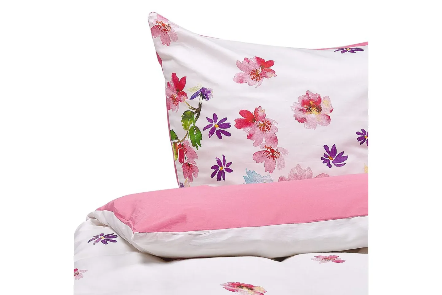 Påslakanset Larynhill 200x135 cm - 200x135 cm