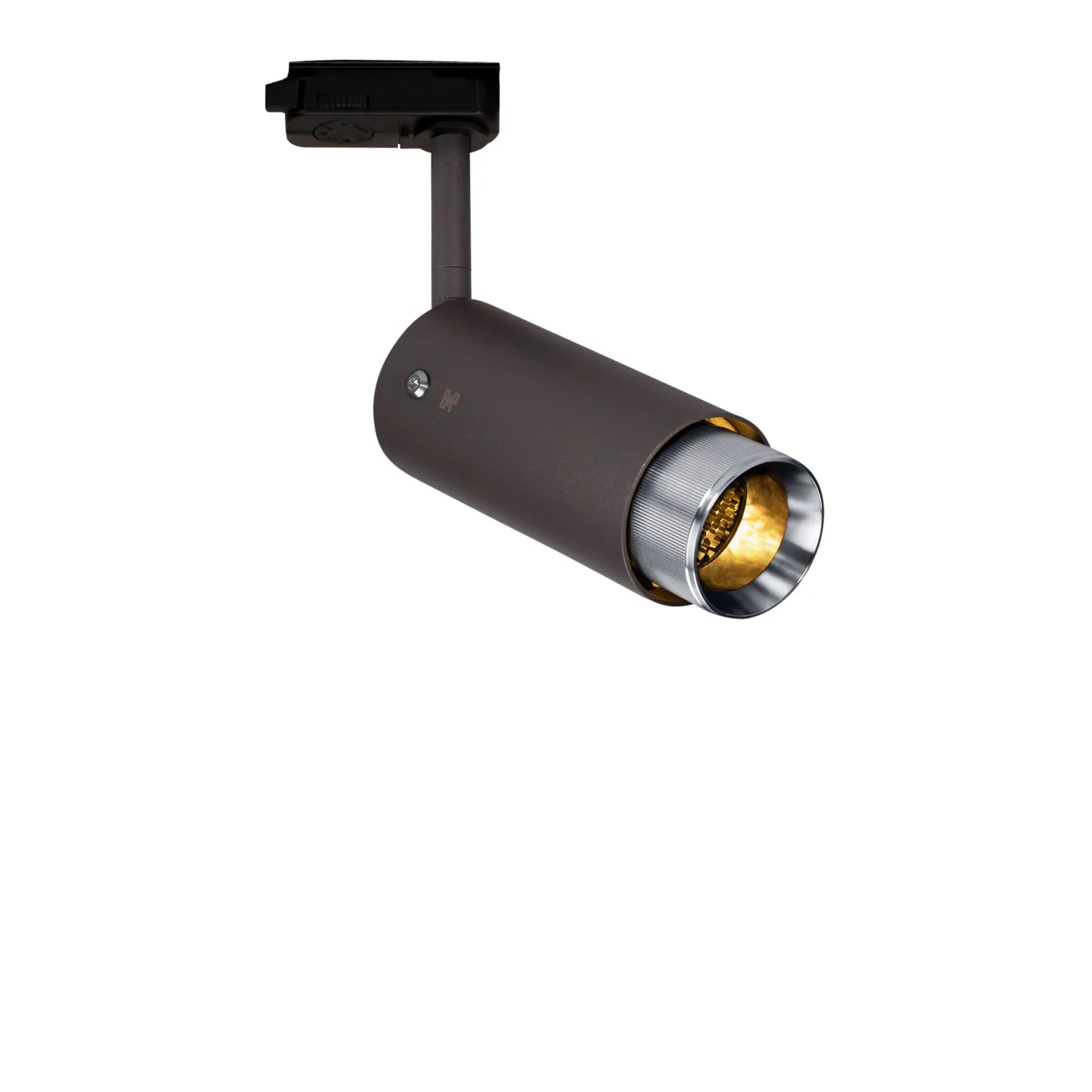 Buster + Punch - Exhaust Track - Graphite - Spotlights - Massimo Buster Minale - Grå