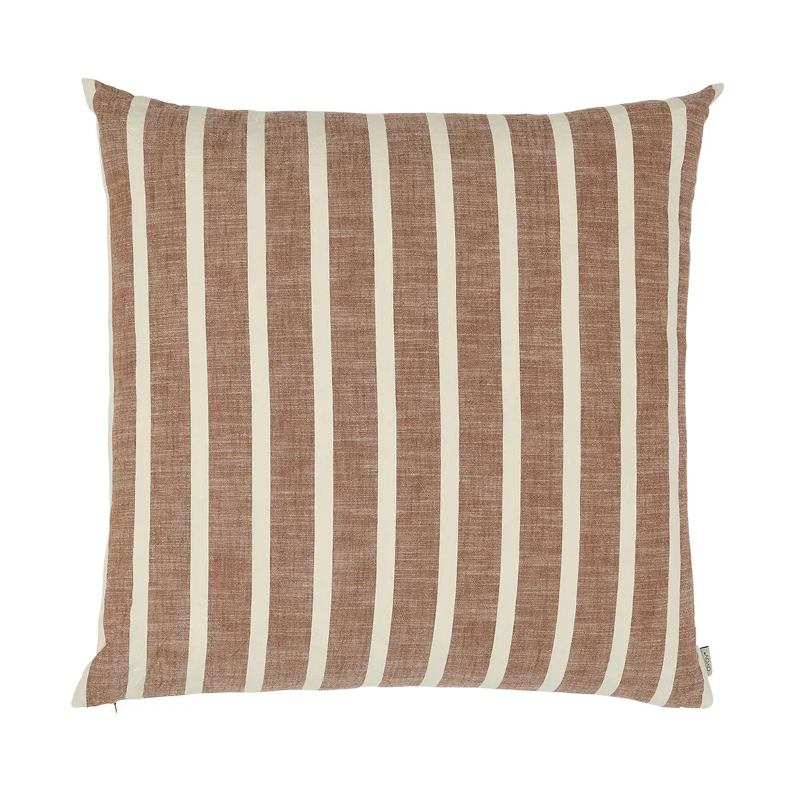 OYOY Kara Kissenbezug 78x78 cm Sienna