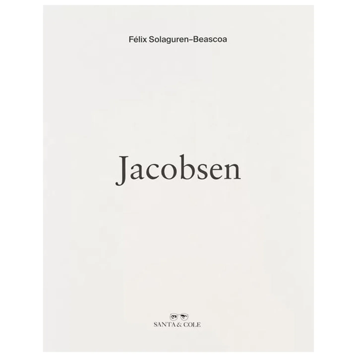New Mags - Jacobsen - Böcker
