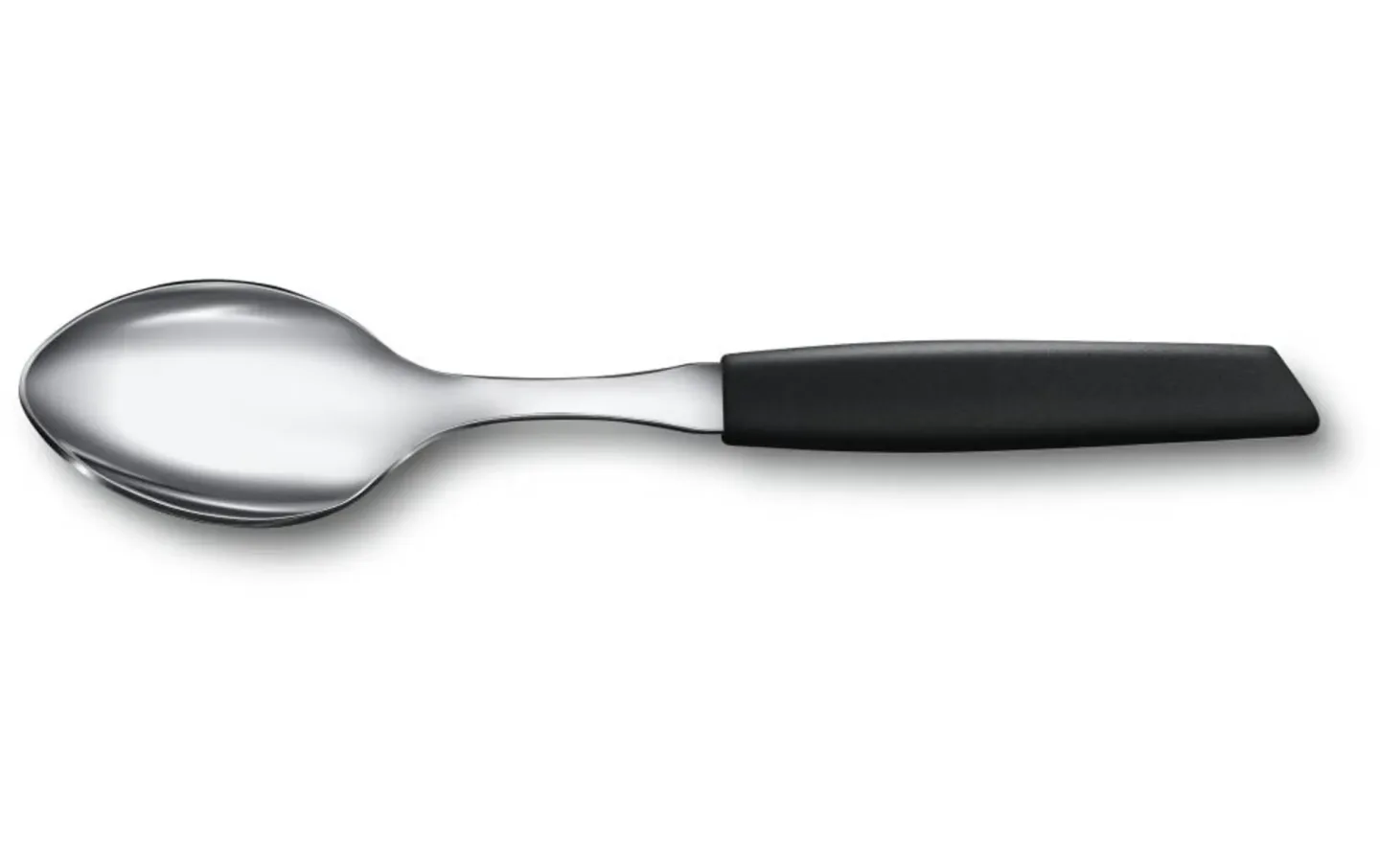 Alltron Kaffeelöffel Swiss Modern, 1 Stück Von Victorinox Schwarz | Schubiger Möbel