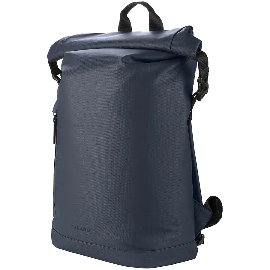 TUCANO Rucksack Rollo Blau - Farbe: Dunkelblau