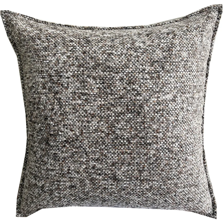 Zierkissen Lyon natur Polyester B 60 T 60 cm