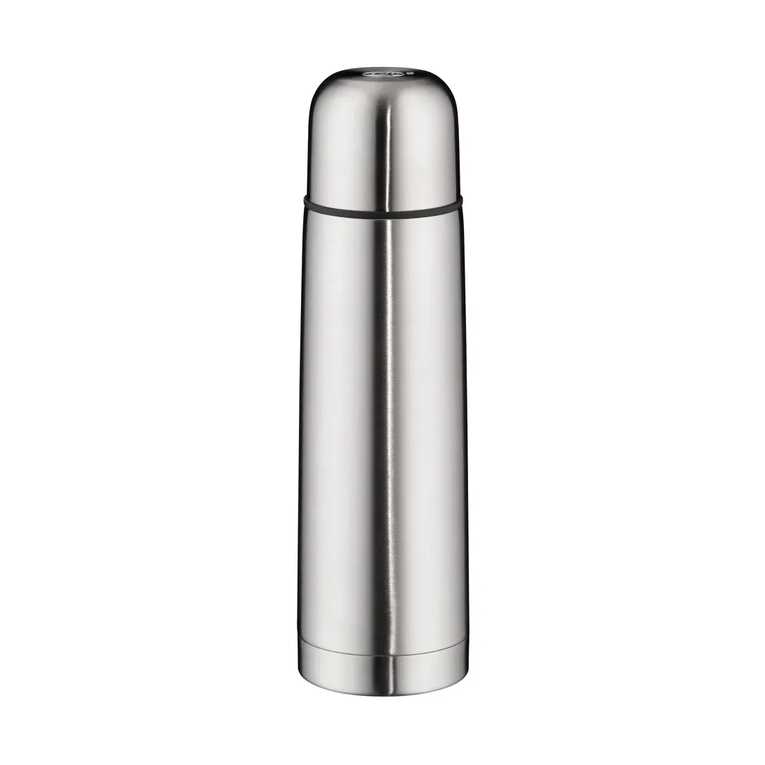 Alfi IsoTherm Eco Thermosflasche 0,5 l Mattstahl