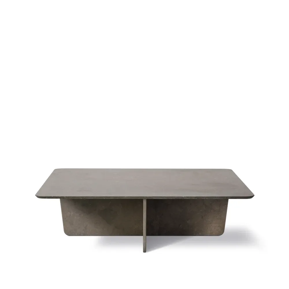 Fredericia Furniture Tableau 1966 soffbord Atlantico