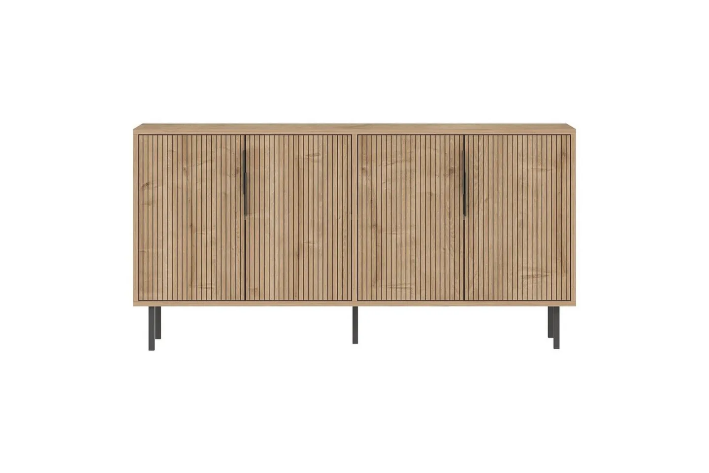 Andalos Konsollbord 150 cm - Ek