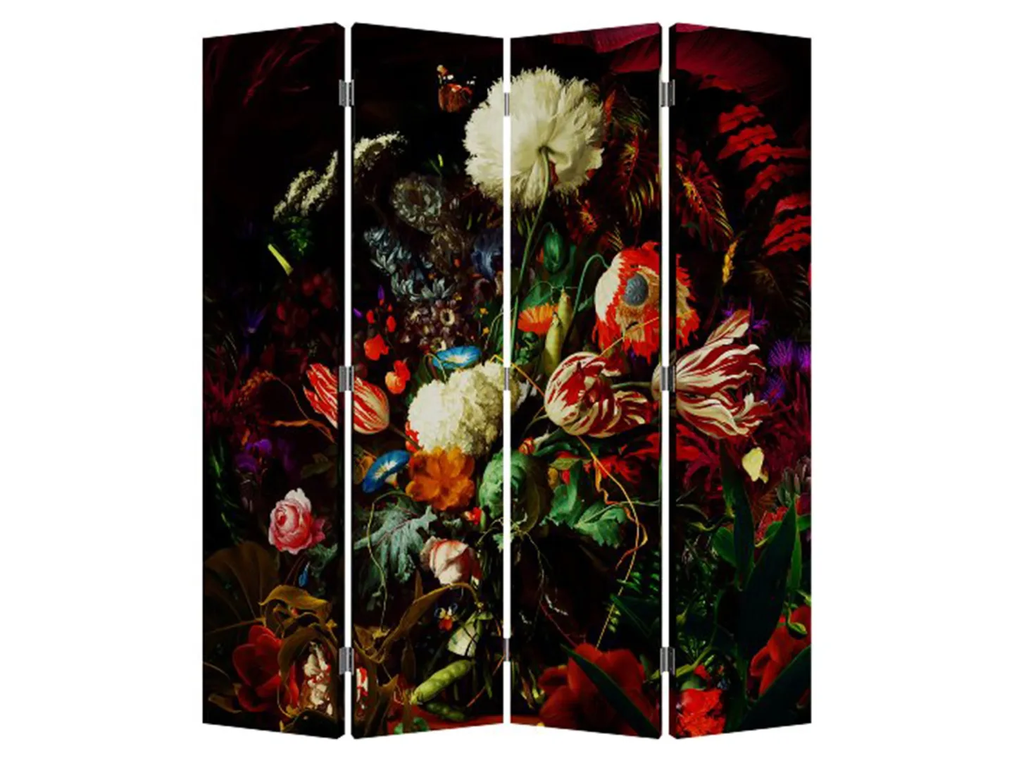 image LAND Paravent Blumenzauber | Schubiger Möbel
