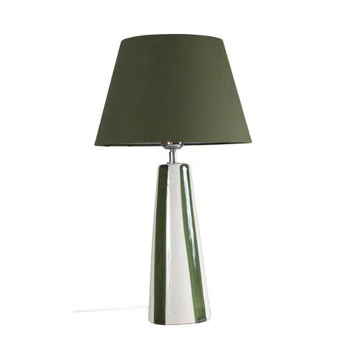 PR Home - Leya 54cm - Bordslampa - Grön