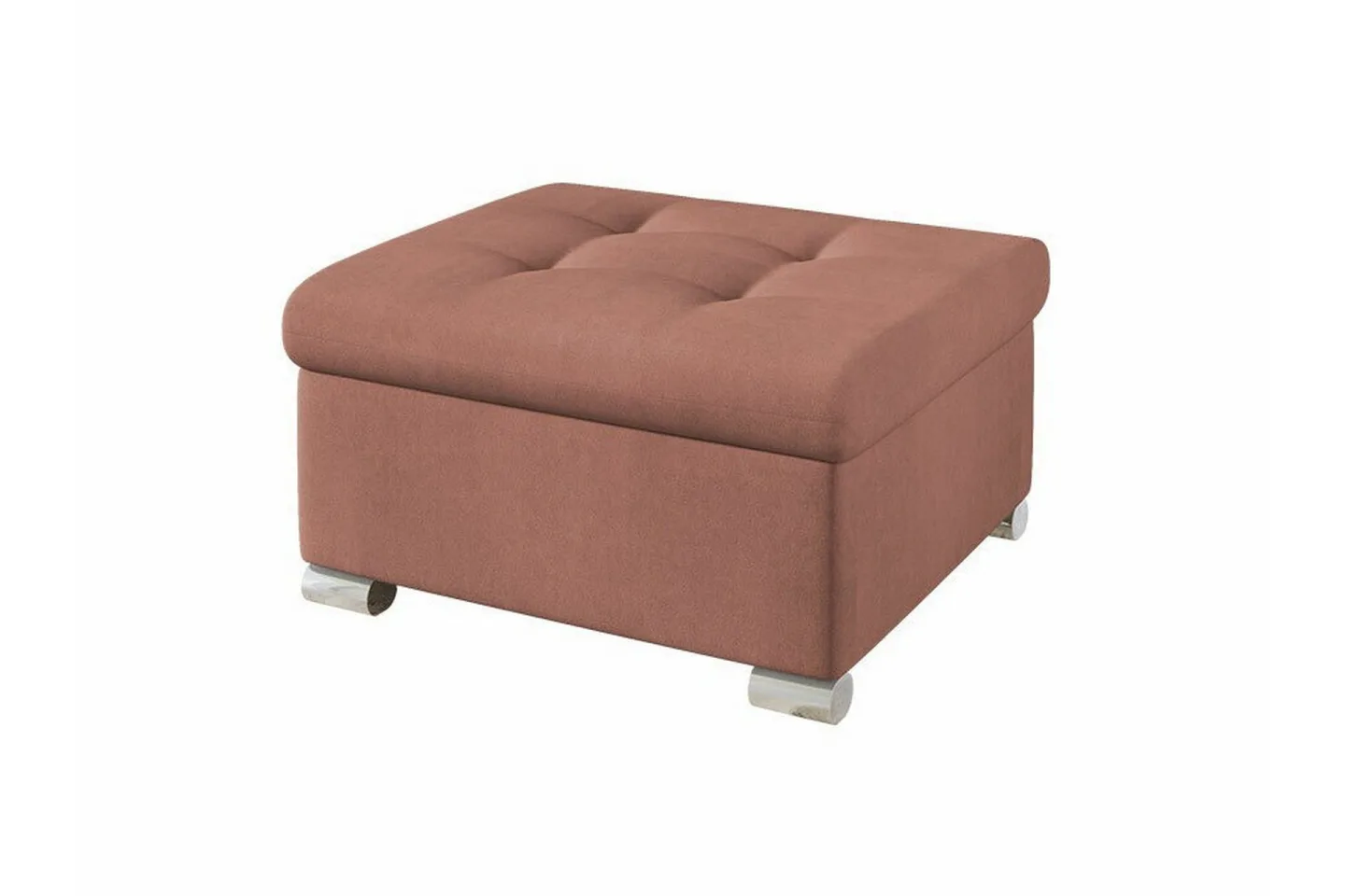 Trefor Fotpall 68 cm -