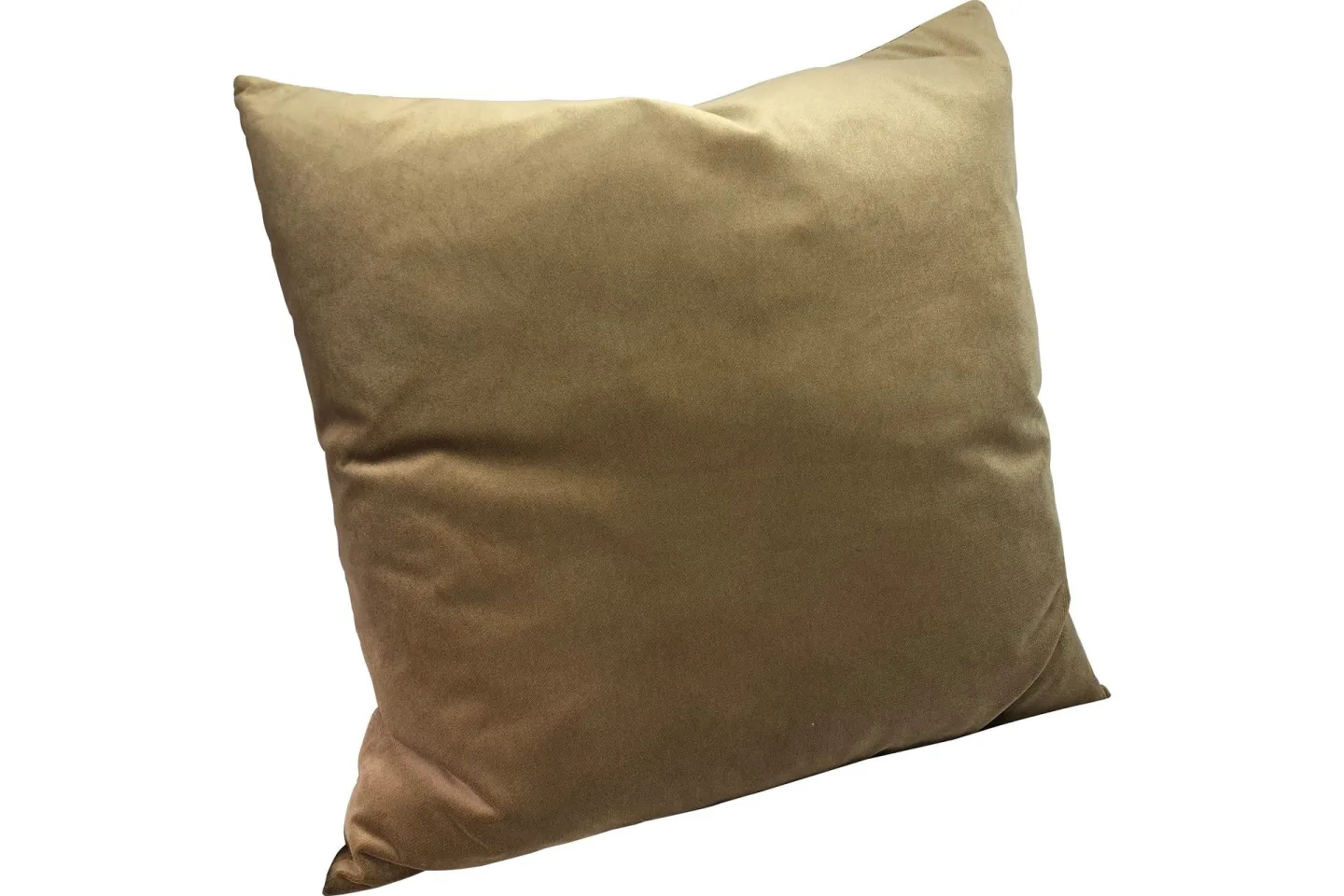 Dochs Prydnadskudde 45x45 cm - Beige