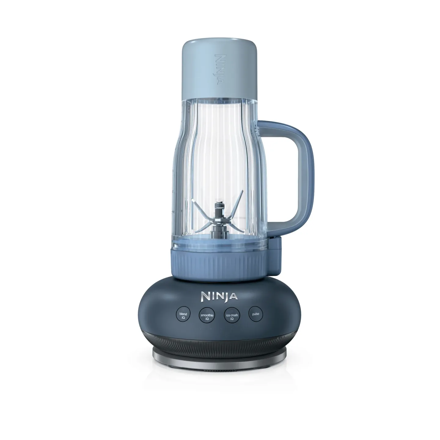 Ninja Ninja Blendboss Standmixer Cyber Space