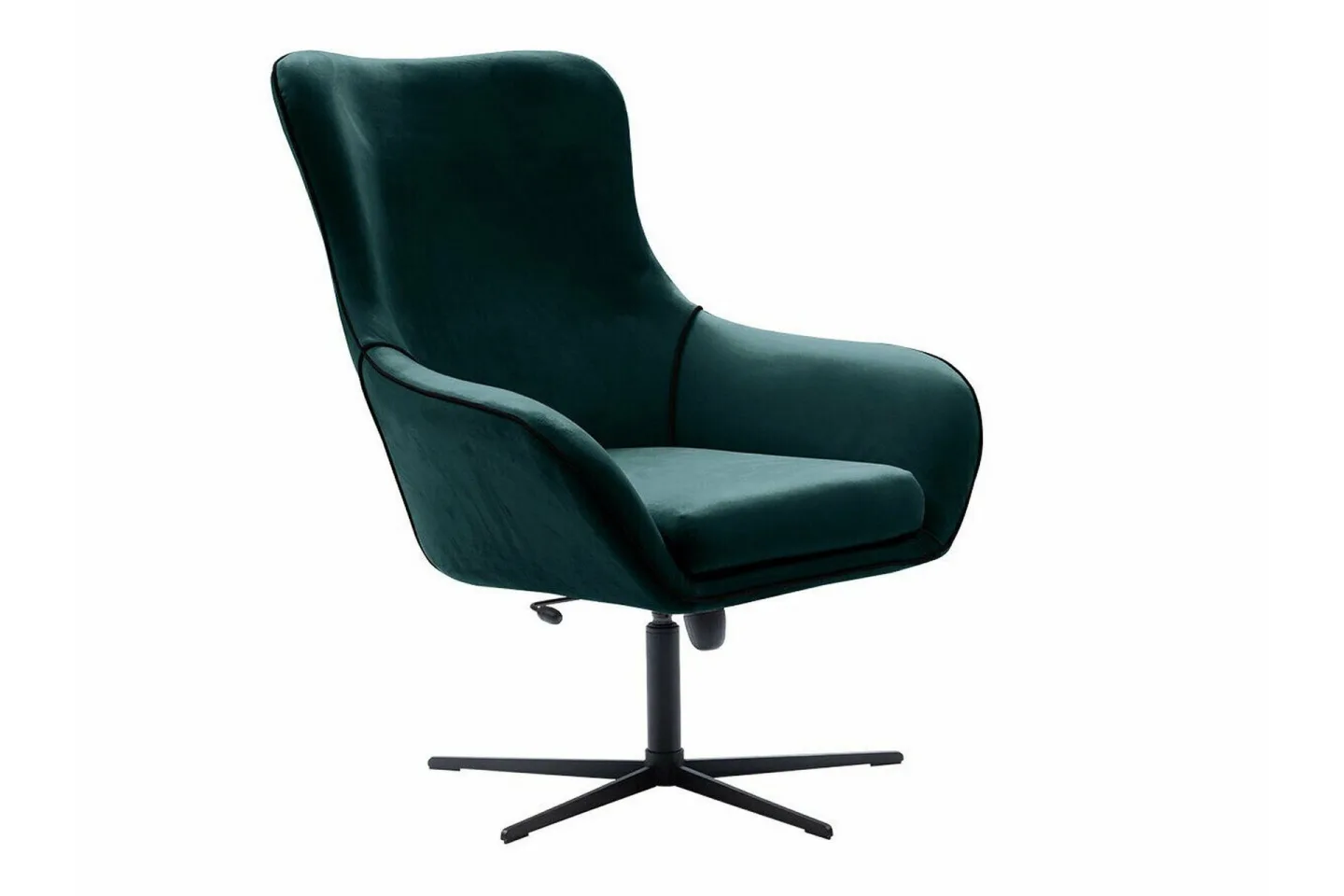 Laytown Fåtölj Dark green -