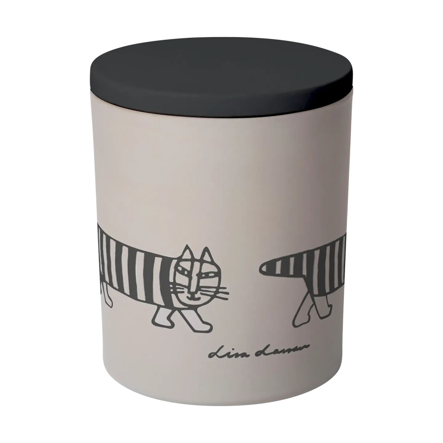 Pluto Design Lisa L Duftkerze 40 h Mikey