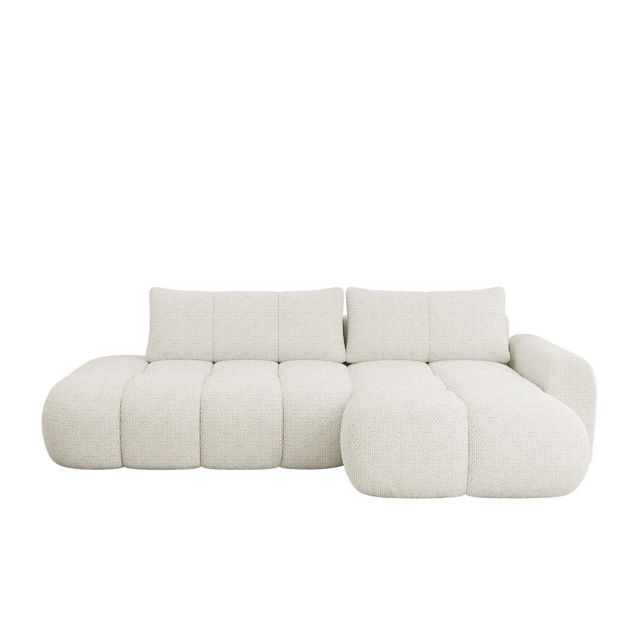 Handu 4-sits Divansoffa Höger -