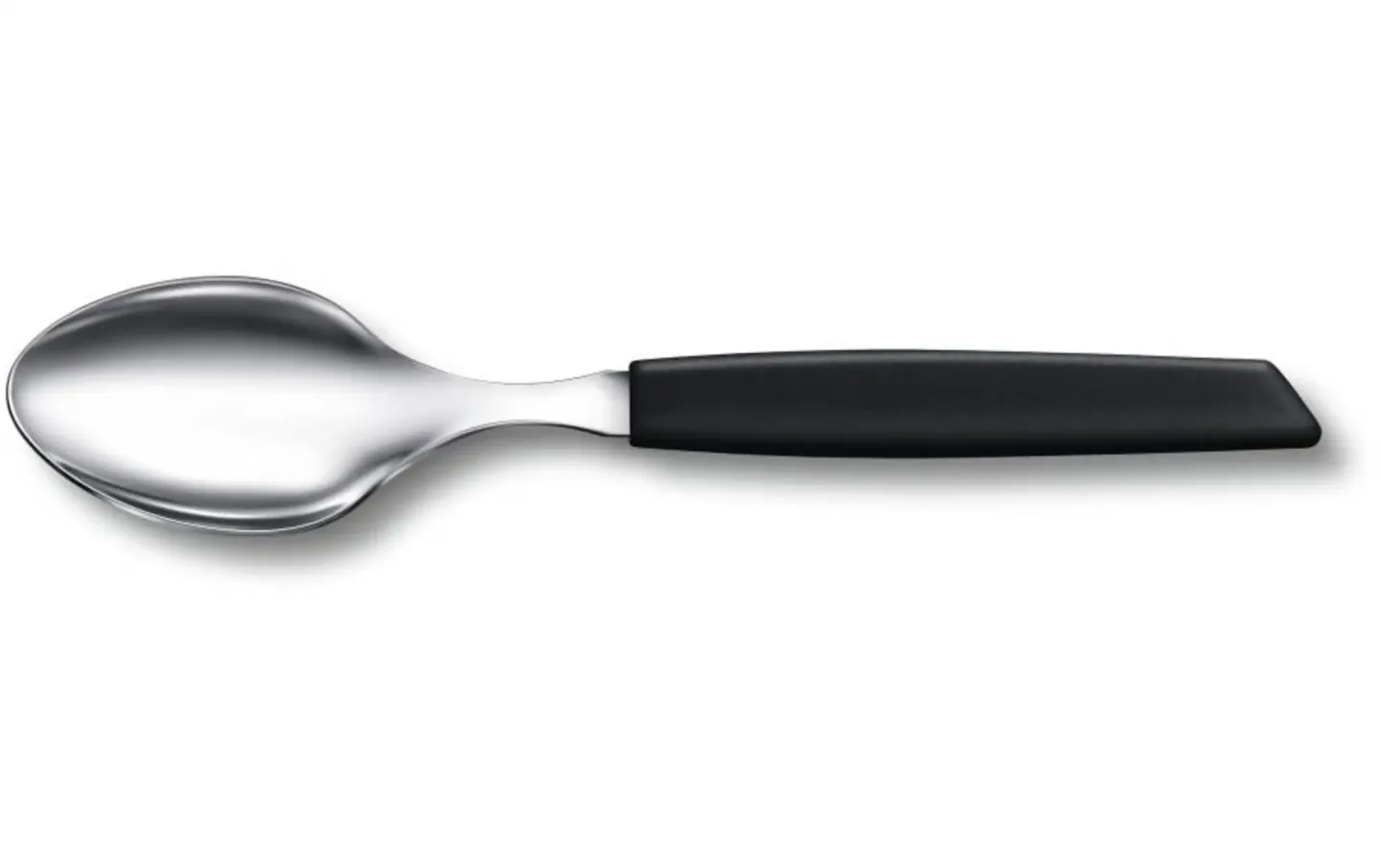 Alltron Menülöffel Swiss Modern, 1 Stück Von Victorinox Schwarz | Schubiger Möbel
