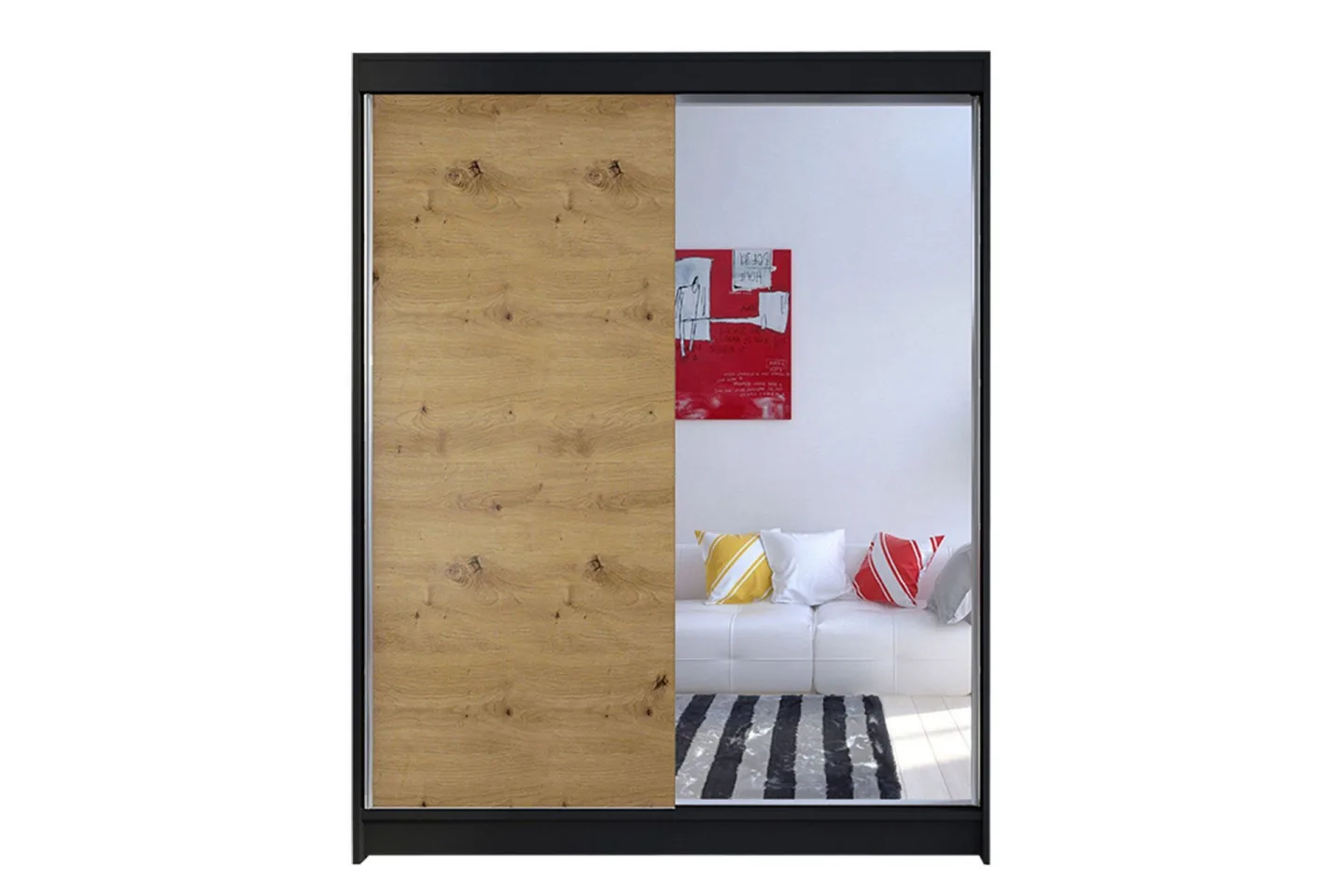 Pickering Garderob -