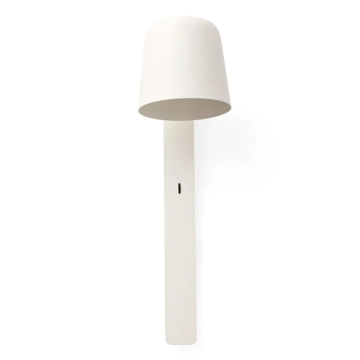 Faro Barcelona - Tila 46cm - Sänglampa - Vit